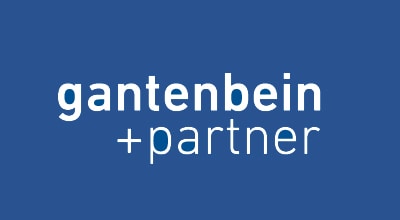 Gantenbein Partner Logo