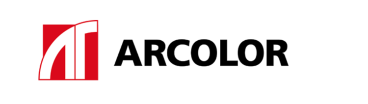 Gantenbein Partner, Arcolor Logo