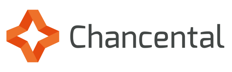Gantenbein Partner, Chancental Logo