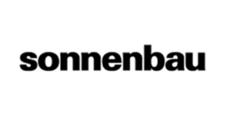 Gantenbein Partner, Sonnenbau Logo