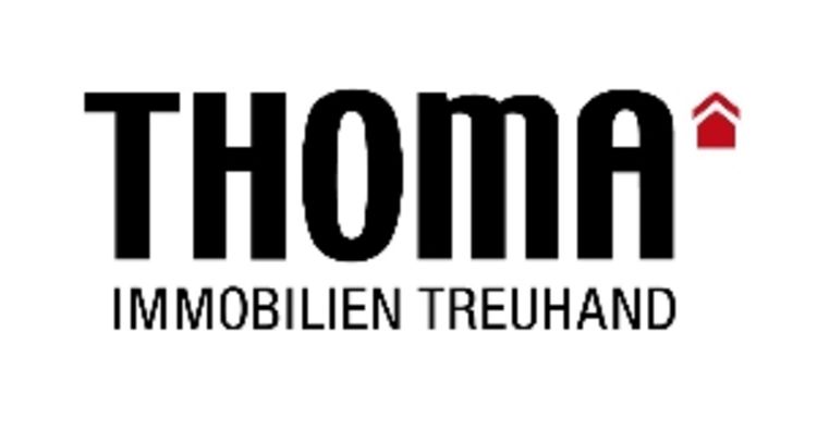 Gantenbein Partner, Thoma Immobilien Treuhand Logo