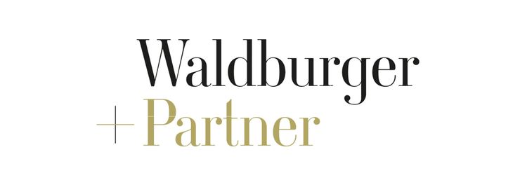 Gantenbein Partner, Waldburger Partner Logo
