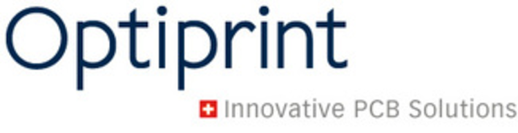Gantenbein Partner, Optiprint Innovative PCB Solutions Logo