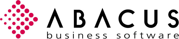 Gantenbein Partner, Abacus Business Software Logo
