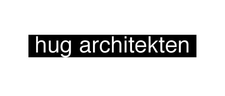 Gantenbein Partner, Hug Architekten Logo