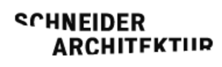 Gantenbein Partner, Schneider Architektur Logo