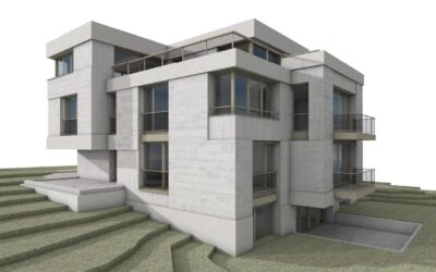 Baustart am Rosenberg: Exklusive Stadtvilla in St. Gallen geht nach langem Einspracheverfahren in die Umsetzung