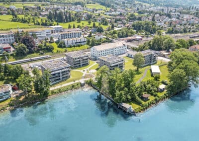 Wohnüberbauung Neu See Land, Rorschacherberg