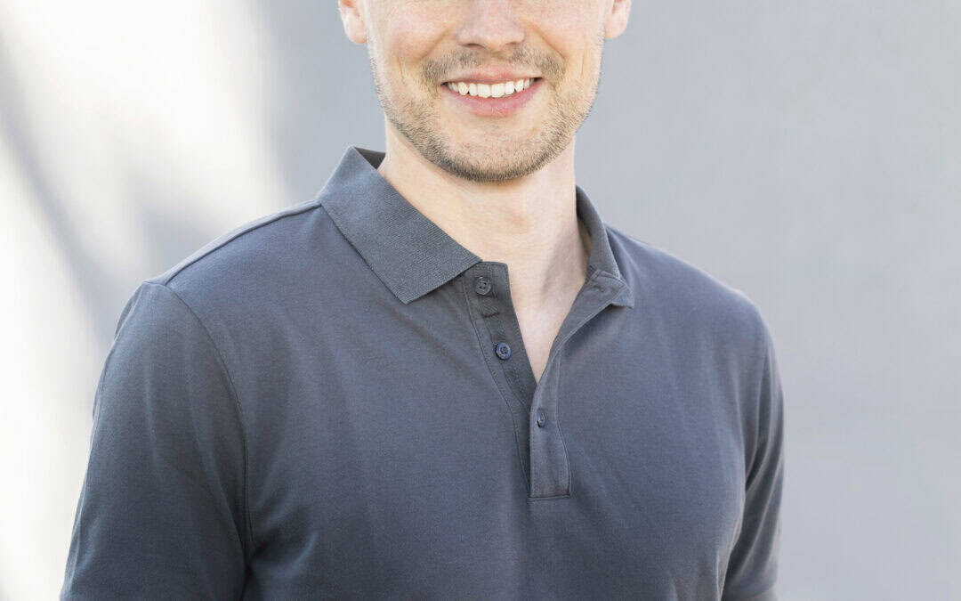 5 Jahre Gantenbein + Partner AG – Danke, Niccolo