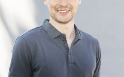 5 Jahre Gantenbein + Partner AG – Danke, Niccolo