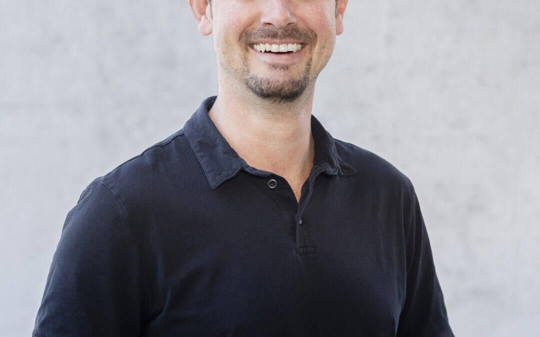 5 Jahre Gantenbein + Partner AG – Danke, Marcel!
