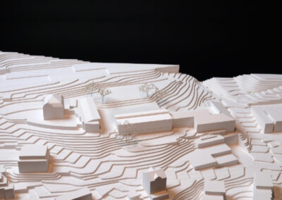 Erweiterung Schule Steig, Rorschacherberg